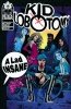 KID LOBOTOMY A LAD INSANE TP [9781684052448]